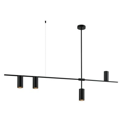 Подвесной светильник Kink Light Рия 07621-4,19