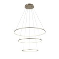 Подвесная светодиодная люстра ST Luce Erto SL904.203.03