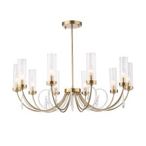 Подвесная люстра ST Luce Illumia SL1400.303.10