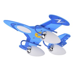 Потолочная люстра Kink Light Бомбардировщик 074502 Потолочная люстра Kink Light Бомбардировщик 074502