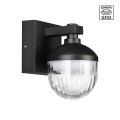 Уличный настенный светильник Novotech Haut Street 371075