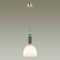 Подвесной светильник Odeon Light Classic Candy 4861/1C
