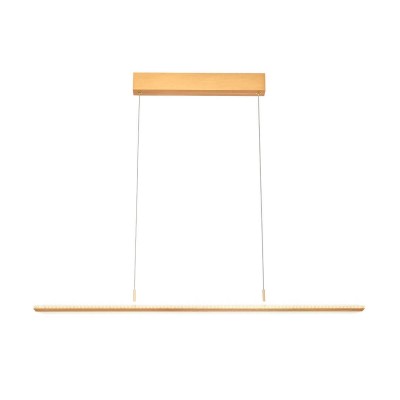 Подвесной светильник Vele Luce Futuro VL7224P01