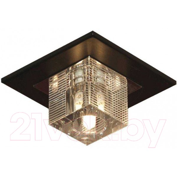 Точечный светильник Lussole Notte di Luna LSF-1307-01