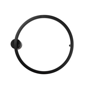 Настенный светодиодный светильник Odeon Light Omen 4386/18WL Настенный светодиодный светильник Odeon Light Omen 4386/18WL