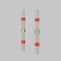 Комплектующие для уличной трековой системы Outdoor O-TR001-HSC
