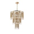 Подвесная люстра Favourite Ignis 2882-9P