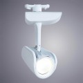 Трековый светодиодный светильник Arte Lamp A3930PL-1WH