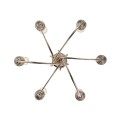 Подвесная люстра ST Luce Elegra SL1402.253.06