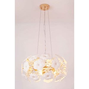 6862/6D FG (1) Люстра NW # 6862/6D FG (1) Люстра NW #