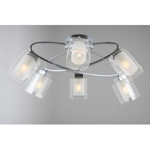 15105STD/6 CR (1) Люстра (NW)