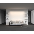 Комплектующие к светодиодной ленте Led Strip ALM-3535R-B-D-2.5M