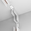 Коннектор L-образный внутренний Maytoni Technical Exility TRA034ICL-41W