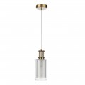 Подвесной светильник Odeon Light Classic Saga 5088/1A Подвесной светильник Odeon Light Classic Saga 5088/1A