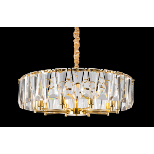 5513E/10 GD (1) Люстра (NW) 5513E/10 GD (1) Люстра (NW)