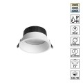 Светильник встраиваемый Novotech CLARA 359557