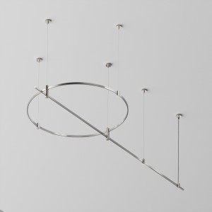 Готовая конструкция (набор) Technical TFC-Flar-H05-PT