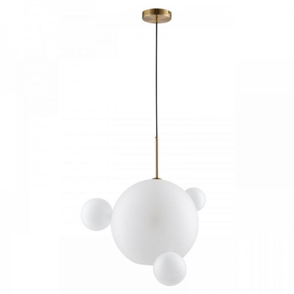 Подвесной светильник Lumion GLOW 6516/1