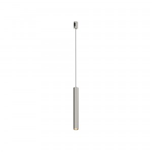 Трековый светильник Technical TR155-1-5W3K-PT