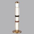 Настольная лампа Odeon Light Collier L-Vision 5455/15TL
