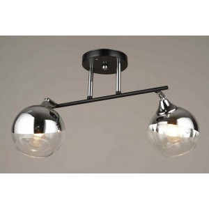 4104/2 BK+CR (6) Люстра 4104/2 BK+CR (6) Люстра