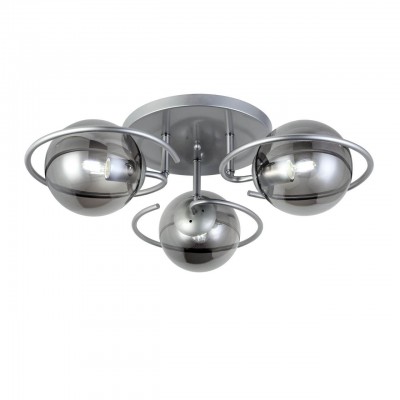 Потолочная люстра Evoluce Galio SL418.172.03