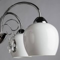 Потолочная люстра Arte Lamp Millo A9548PL-5CC