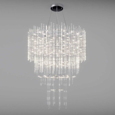 Подвесная люстра Bogates Queen 91101 LED a072016