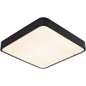 Потолочный светильник Mirastyle SL-41050/600-108W BK
