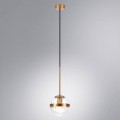 Подвесной светильник Arte Lamp Delacrua A7770SP-1PB