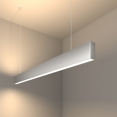 Подвесной светодиодный светильник Elektrostandard LSG-01-2-8 103-32-4200-MS a041521 Подвесной светодиодный светильник Elektrostandard LSG-01-2-8 103-32-4200-MS a041521