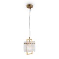 Подвесной светильник Freya Basilica FR5166PL-01BS
