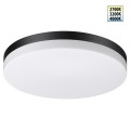 Уличный потолочный светильник Novotech Opal Street 359731