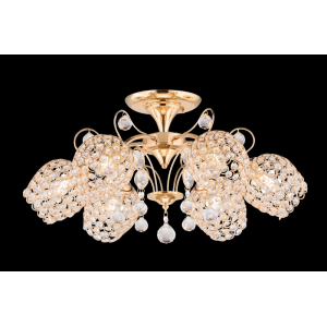 25009/6 FGD (2) Люстра (RL)