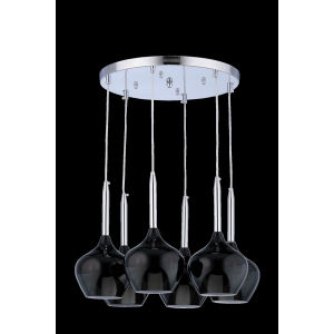 5068/6 BLACK (1) Люстра 5068/6 BLACK (1) Люстра