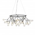 Подвесная люстра ST Luce Riccardo SL411.453.45