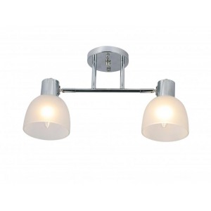 07428/2 CHROME (4) Люстра (RL)