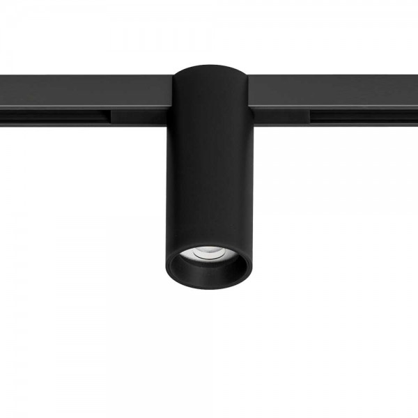 Магнитный трековый светильник Arte Lamp OPTIMA A7270PL-1BK