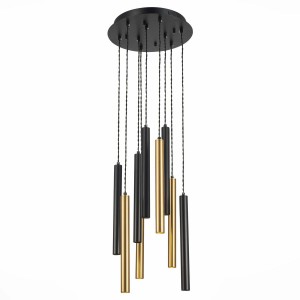 Подвесная светодиодная люстра ST Luce ST153.443.27 Подвесная светодиодная люстра ST Luce ST153.443.27