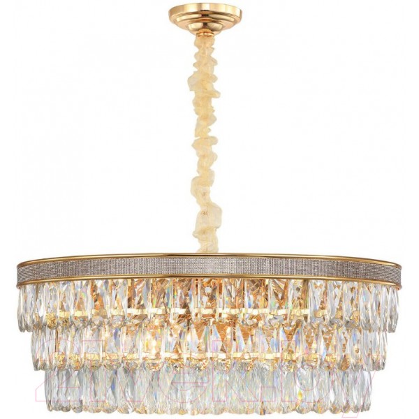 Люстра Lussole LGO Yuma LSP-8183