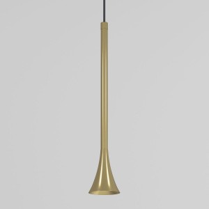 Подвесной светодиодный светильник Elektrostandard Hall 50314 LED a068820