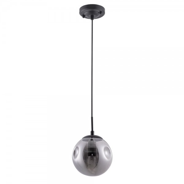 Подвесной светильник Arte Lamp Tureis A9915SP-1BK