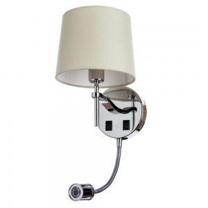 Бра Divinare 1341/02 AP-2 Бра Divinare 1341/02 AP-2