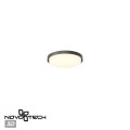 Уличный потолочный светильник Novotech Virtuo Street 359721