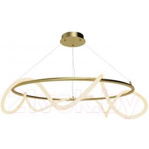 Потолочный светильник Lussole Loft River LSP-8367