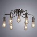 Потолочная люстра Arte Lamp Fuoco A9265PL-7CC