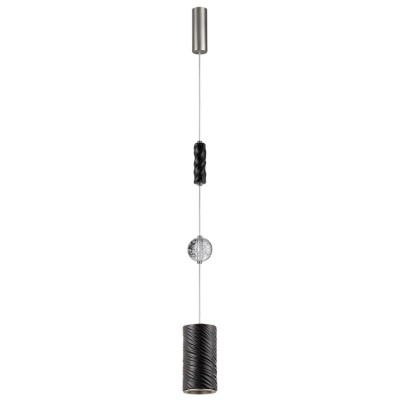 Подвесной светильник Odeon Light Riviera L-Vision 5451/18LB Подвесной светильник Odeon Light Riviera L-Vision 5451/18LB
