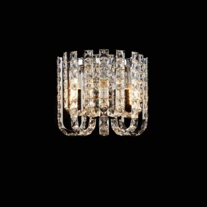 NW082-ф320*H280 CHROME (1) Настенный светильник NW #