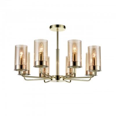 Потолочная люстра Vele Luce Licia VL1924L08