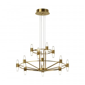 Подвесной светильник Maytoni MOD401PL-L72BS3K